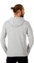 Mammut Logo ML Hoody Men stone grey mélange