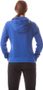 NBFLS5961 JULLIFY blue cheetah - women's sweatshirt