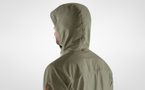 Abisko Midsummer Jacket M Savanna-Light Olive