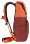 UP Sydney 22l redwood-sienna