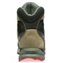 Nucleo Gtx Women taupe/berry