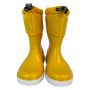 PENGUY RAIN BOOT WORM LINING C yellow