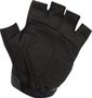 Ranger Gel Short Glove BLACK/BLACK