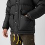 Expedition Down Lite Jacket M, Mustard Yellow-Green