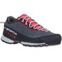 TX4 Woman Gtx, Carbon/Hibiscus