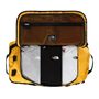 BASE CAMP DUFFEL XL, 132L SUMMIT GOLD/TNF BLACK