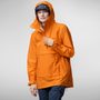 Singi X-Anorak W, Field Orange