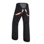NBWP2644 GRC - pánské softshellové kalhoty
