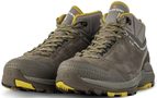 Groove Mid G-DRY, taupe/yellow