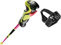 WCR Lite SL 3D, neonpink-black-neonyellow