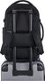 VERGE BACKPACK M 32, black ripstop