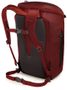 TRANSPORTER ZIP, 30 L ruffian red