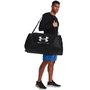 UA Undeniable 5.0 Duffle LG-BLK