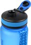 Tritan Bottle 650ml blue