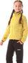 NBWFK5922L DESIRE žlutá - dětský svetr