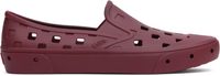 UA Slip-On TRK TAWNY PORT