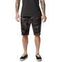 Slambozo Camo Short 2.0, Black Camor