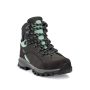 Alta Bunion II Lady GTX Asphalt/Mint