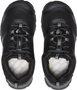 TREAD ROVER WP YOUTH, black/black