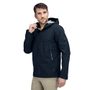 Convey Tour HS Hooded Jacket Men, black