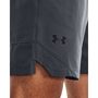 UA Vanish Woven 8in Shorts, Gray