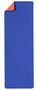 E.C.O. Yoga Mat, future blue