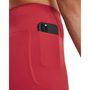 Meridian Legging, red