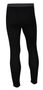 Women's trousers, black