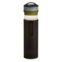 Ultralight Water Purifier 0,473 l Camo Black