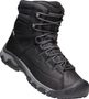 TARGHEE LACE BOOT HIGH WP M BLACK/RAVEN