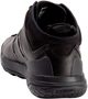 Hueco Advanced Mid GTX® Men, black-black