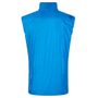 Ascent Primaloft Vest M Electric Blue/Storm Blue