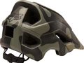 Metah Camo Helmet Green Camo