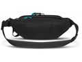 ECO WAIST PACK 4 econyl® black