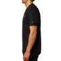 Currently SS Tech Tee Black