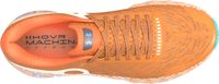 UA W HOVR Machina Off Road, Orange