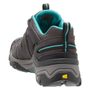 Gypsum W, rvbt - women's trekking shoes