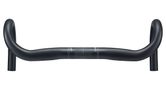 WCS CARBON EVOCURVE Internal Routing UD Matte 42