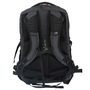 W Borealis 25 l, black heather/burnt coral