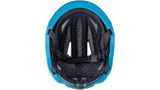 Helmet Tuva matt blue/blue