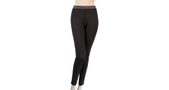 COOLMAX TECH ladies underpants black