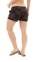 NBSPL4314 GRA MARIBEL - women's shorts