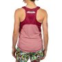 Joy Tank W, Blush/Red Plum