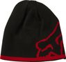 Streamline Beanie Flame Red