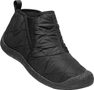 HOWSER ANKLE BOOT WOMEN, black/black