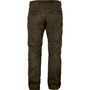 Sörmland Tapered Winter Trs M Dark Olive