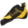 Katana Laces, Yellow/Black