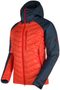 Rime Pro IS Hooded Jacket Men spicy-marine