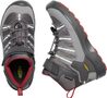 HIKEPORT 2 SPORT MID WP Y magnet/chili pepper