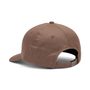 W Wordmark Adjustable Hat Chai